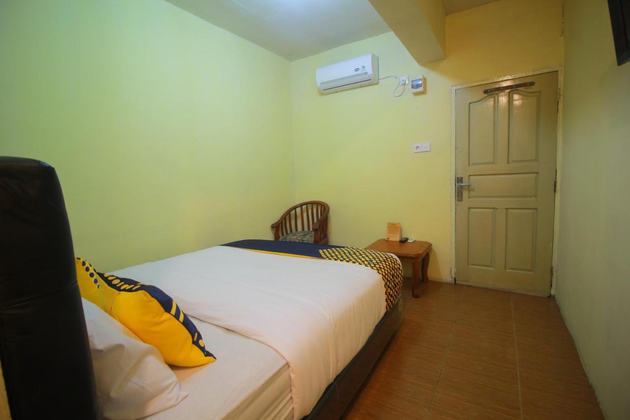 สปอต ออน 2305 อันดิส นูร์ เปงีนาปัน Hotel ดูไม ภายนอก รูปภาพ