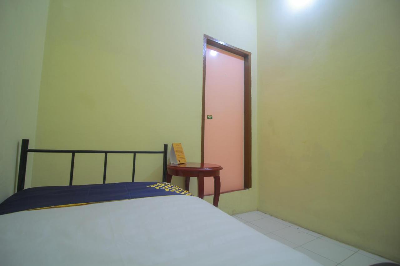 สปอต ออน 2305 อันดิส นูร์ เปงีนาปัน Hotel ดูไม ภายนอก รูปภาพ